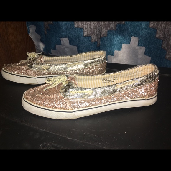 Women’s Sperry Shoes - Picture 2 of 2